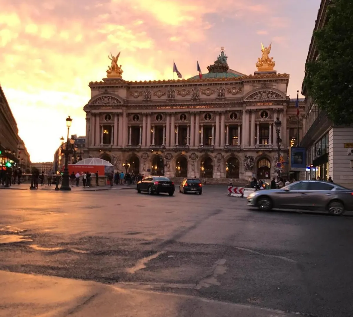 Lovely Parisien Apartment 0*, 파리 프랑스