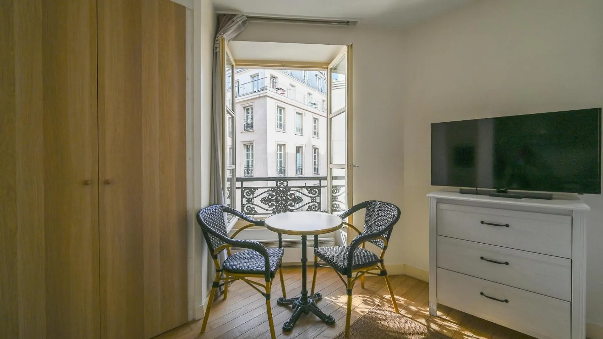 Lovely Parisien Apartment 0*, 파리 프랑스