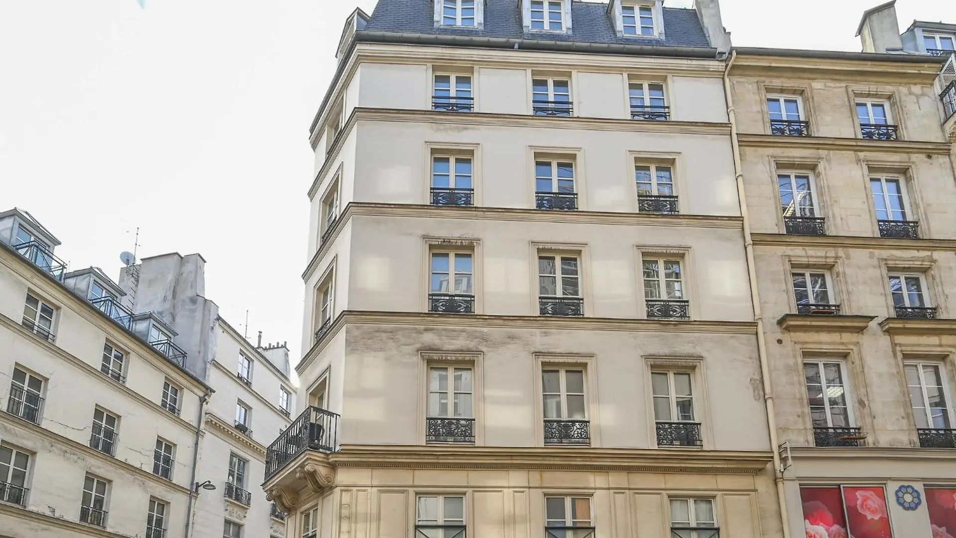 Lovely Parisien Apartment  파리