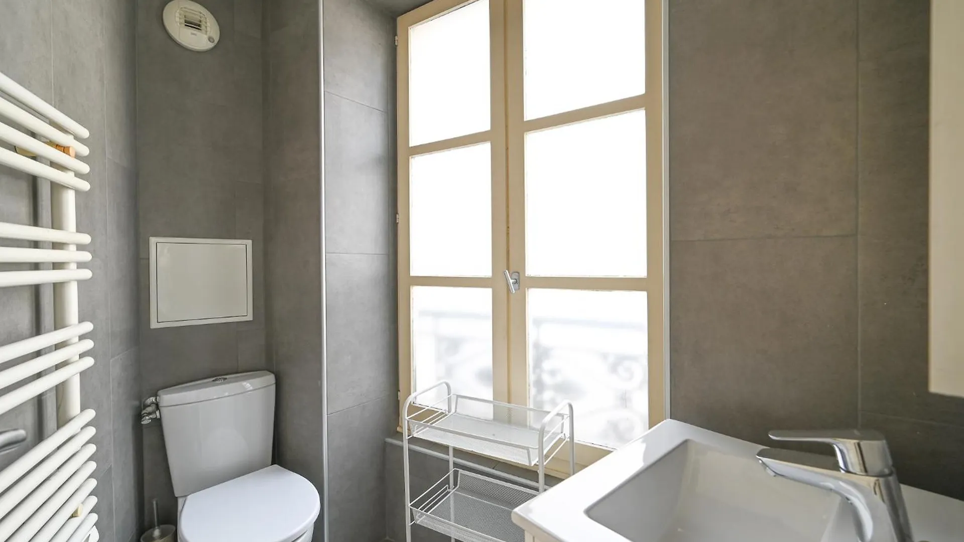 Lovely Parisien Apartment 프랑스