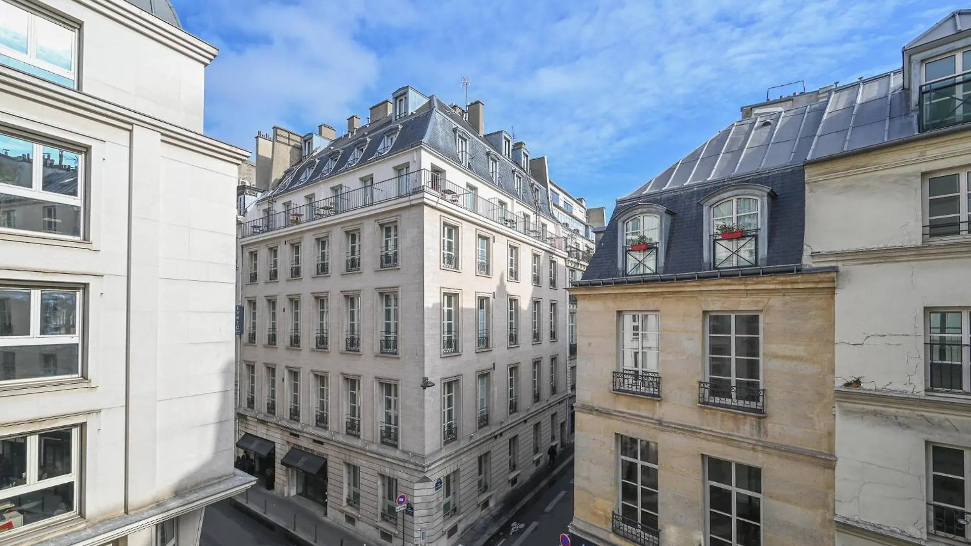 Lovely Parisien Apartment 0*, 파리