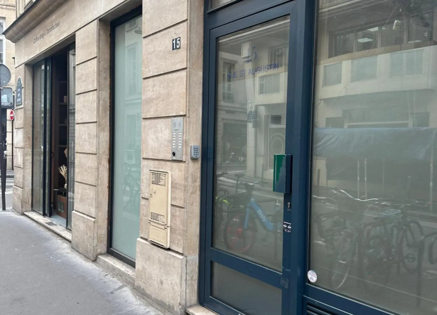 Lovely Parisien Apartment 프랑스