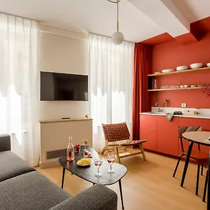 Beauquartier - Montorgueil Appartamento