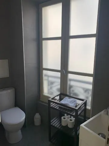 Lovely Parisien Apartment