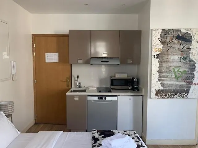 Lovely Parisien Apartment Paris